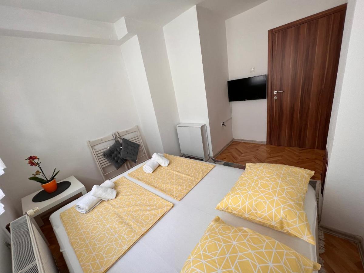Guest House Kiwi Mostar Exterior photo